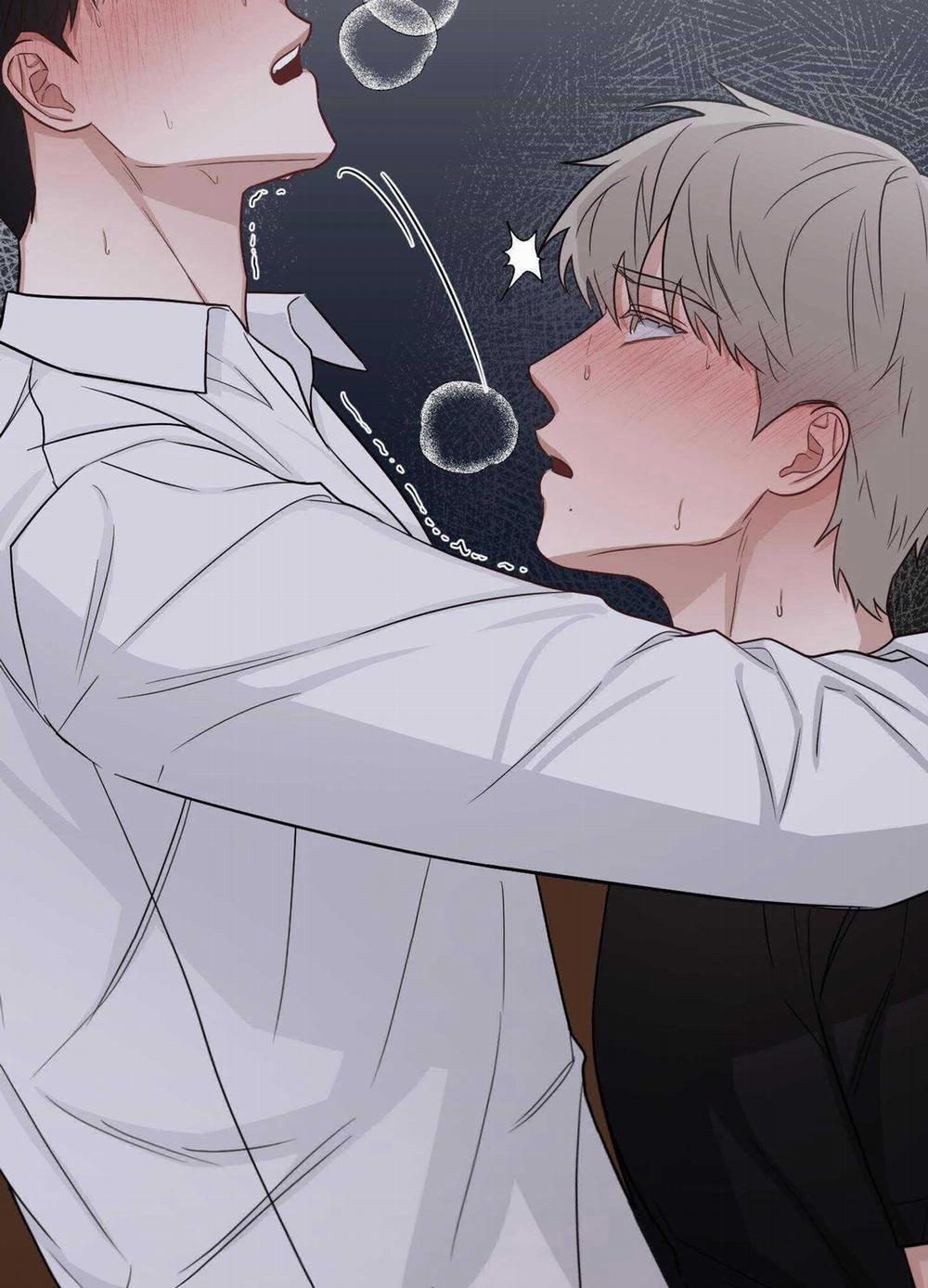 Nghiện Sex 19.3 trang 15