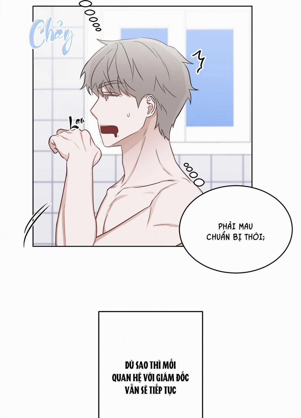 Nghiện Sex 19.3 trang 18