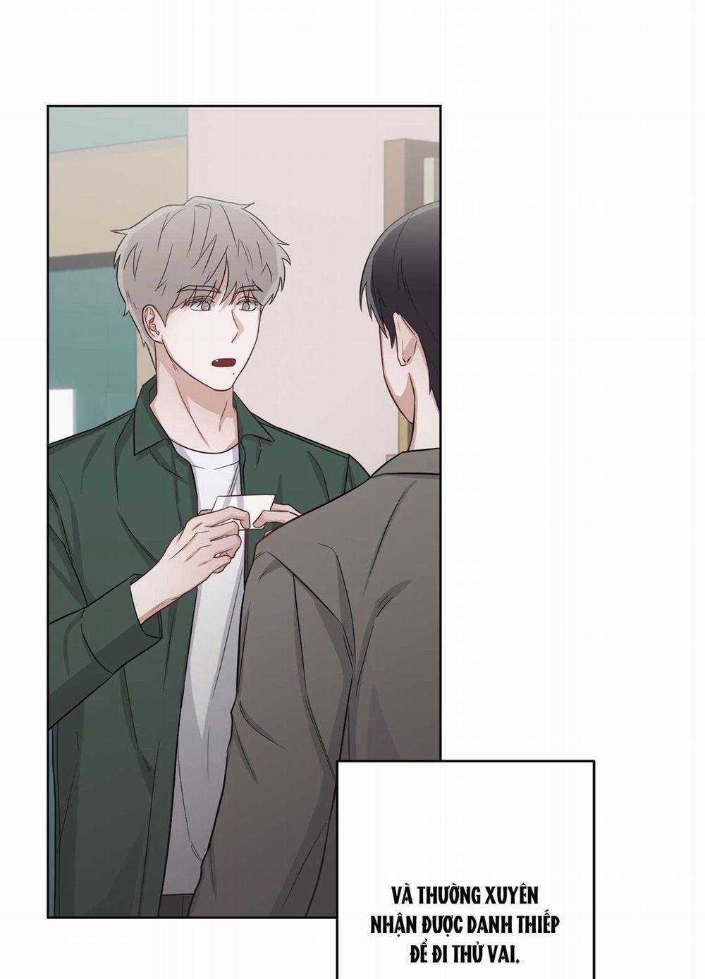 Nghiện Sex 19.3 trang 20