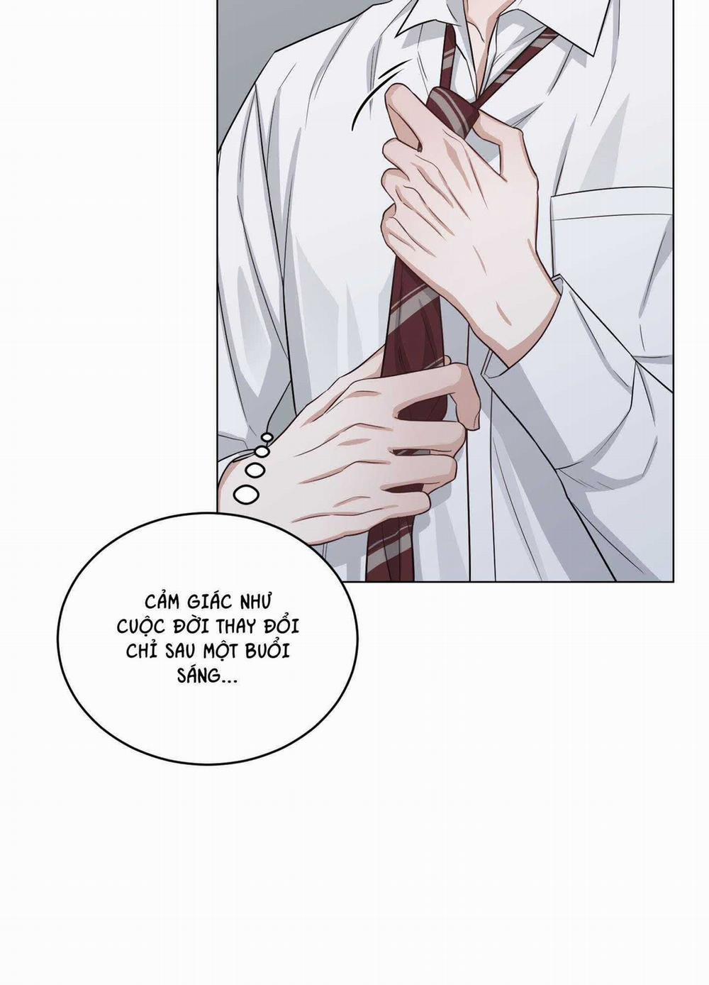 Nghiện Sex 19.3 trang 23