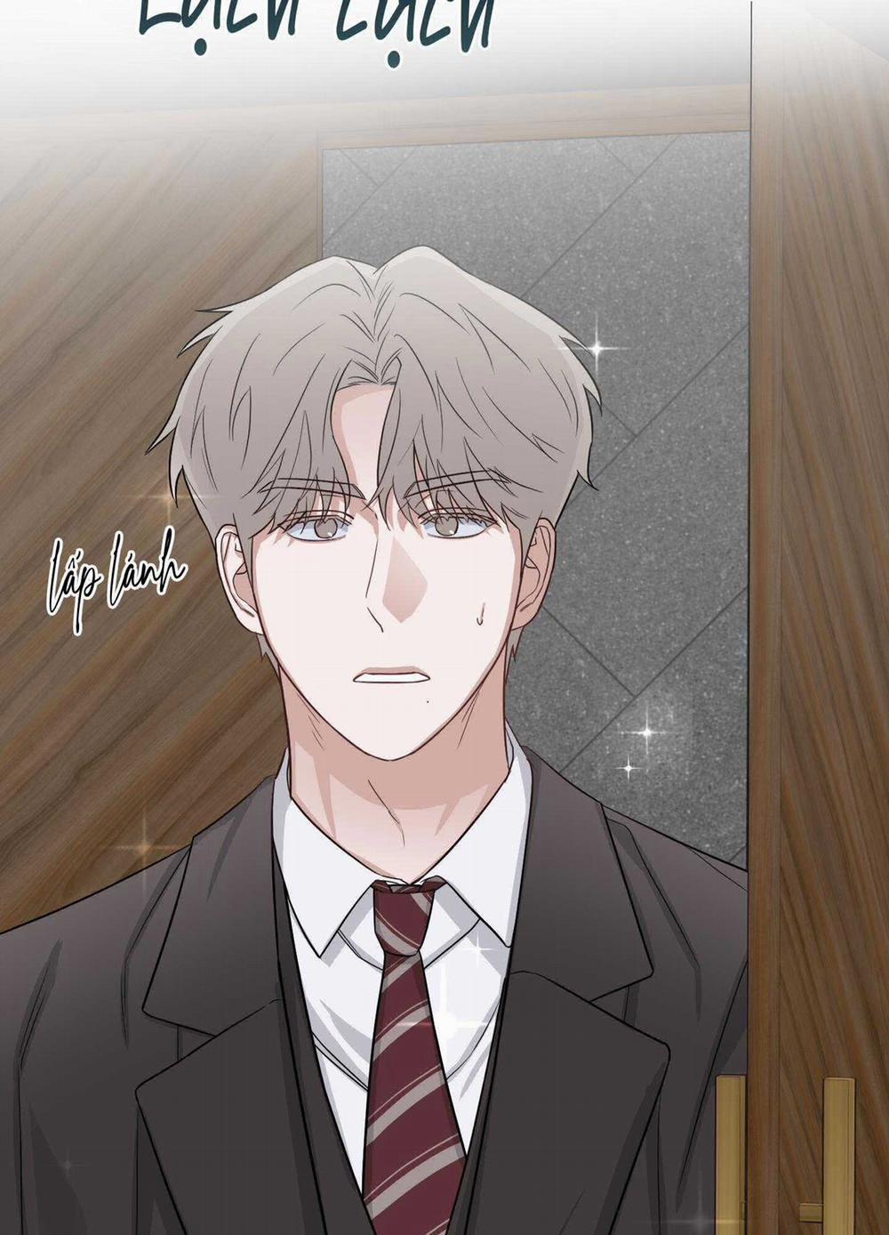 Nghiện Sex 19.3 trang 26