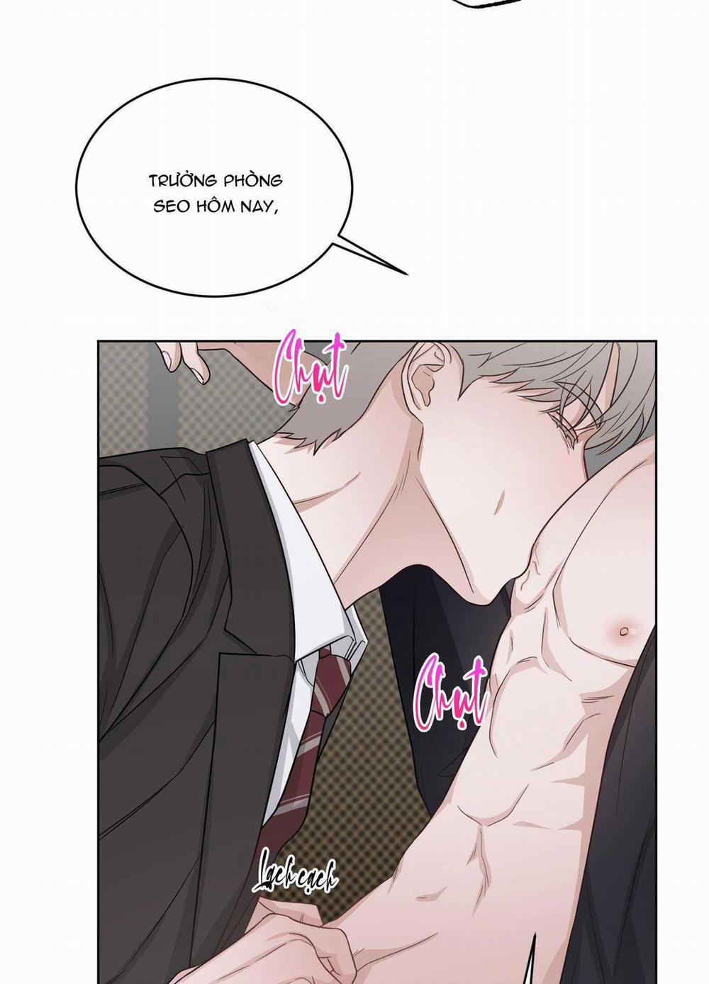 Nghiện Sex 19.3 trang 50