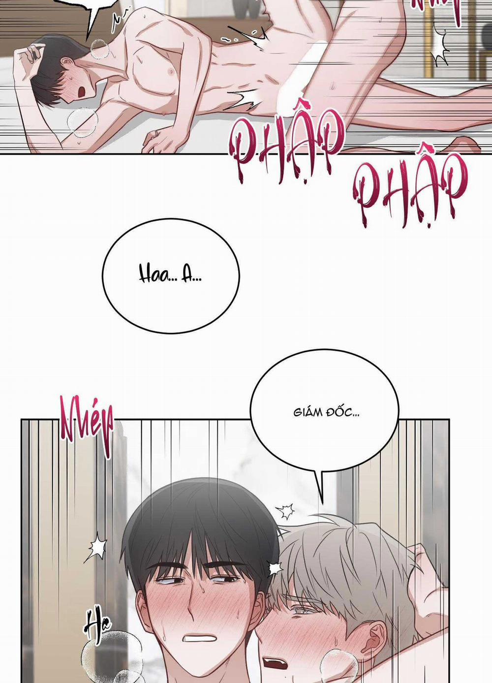 Nghiện Sex 19.3 trang 8