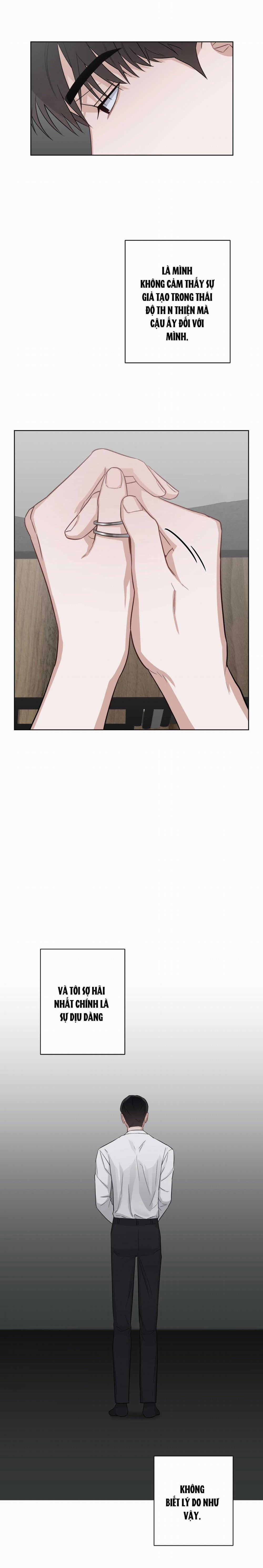 Nghiện Sex 19.4 trang 13