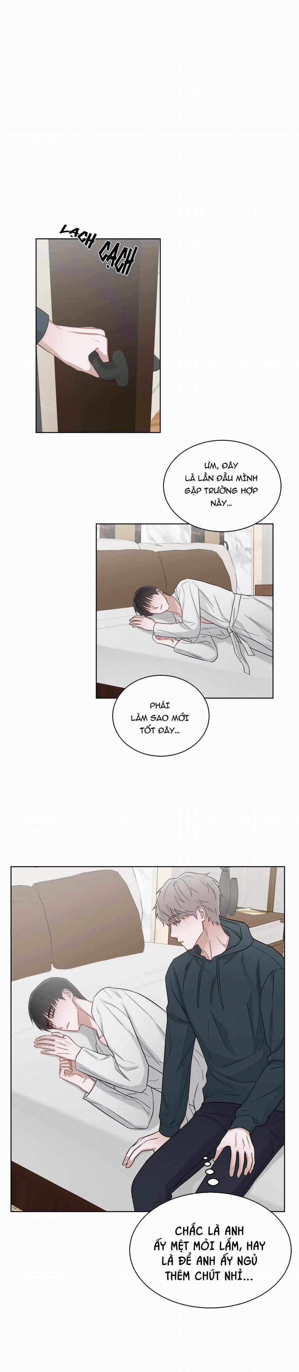 Nghiện Sex 19.4 trang 19