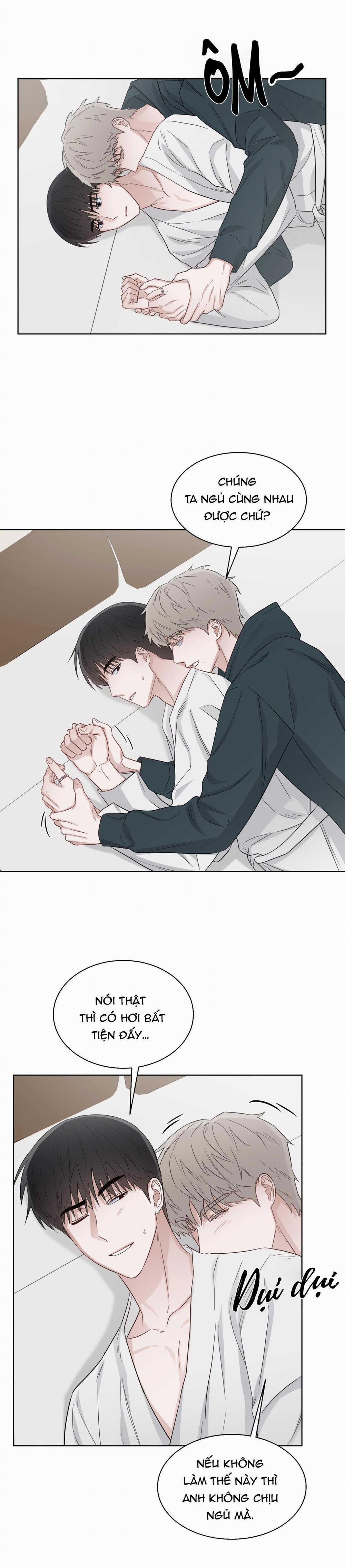 Nghiện Sex 19.4 trang 23