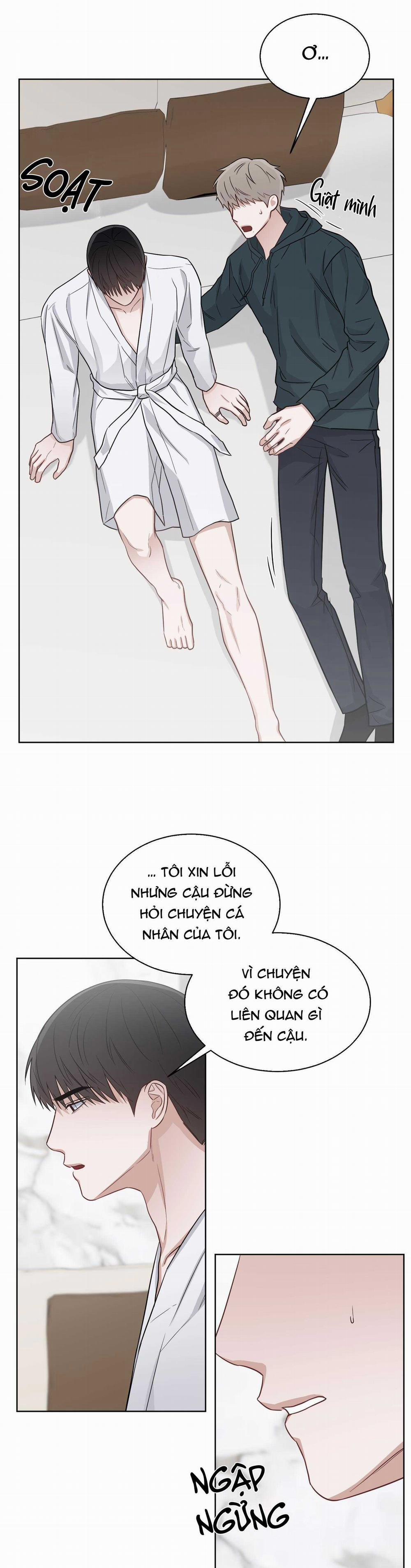 Nghiện Sex 19.4 trang 25