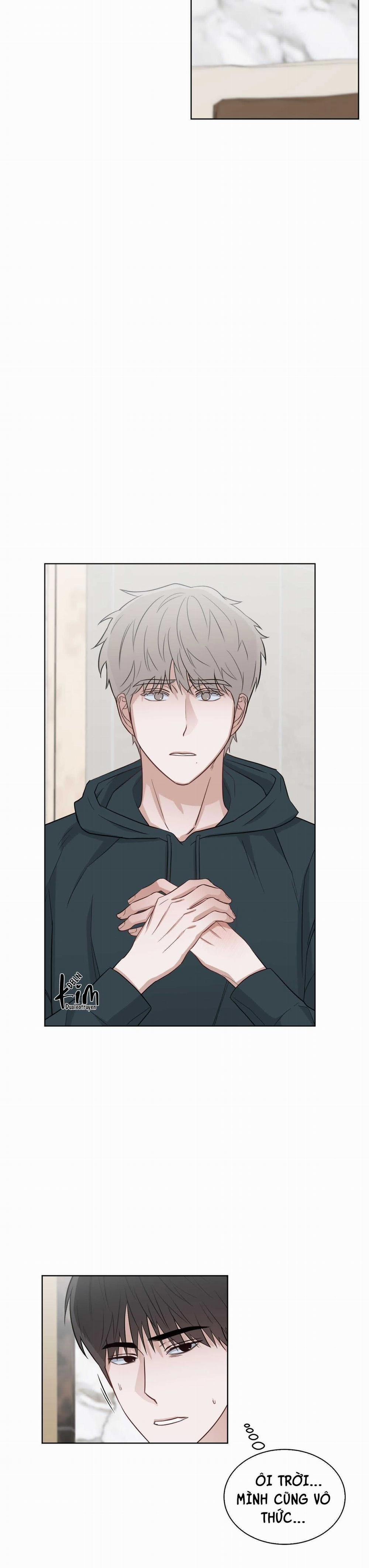 Nghiện Sex 19.4 trang 26