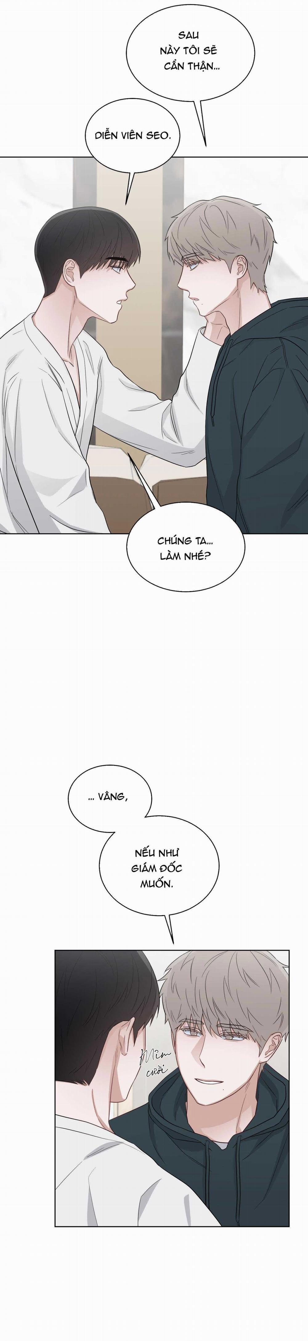 Nghiện Sex 19.4 trang 28