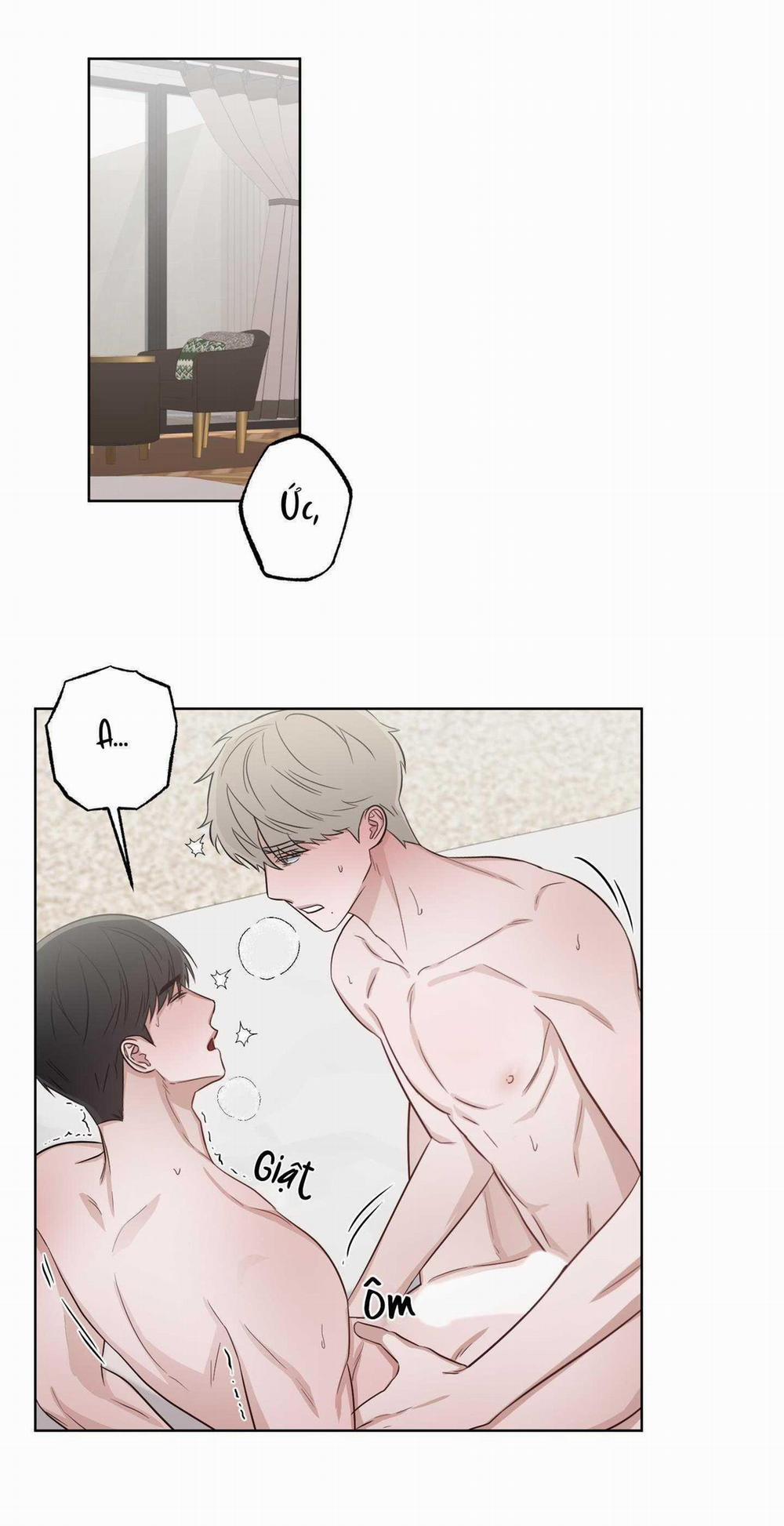 Nghiện Sex 19.5 trang 1