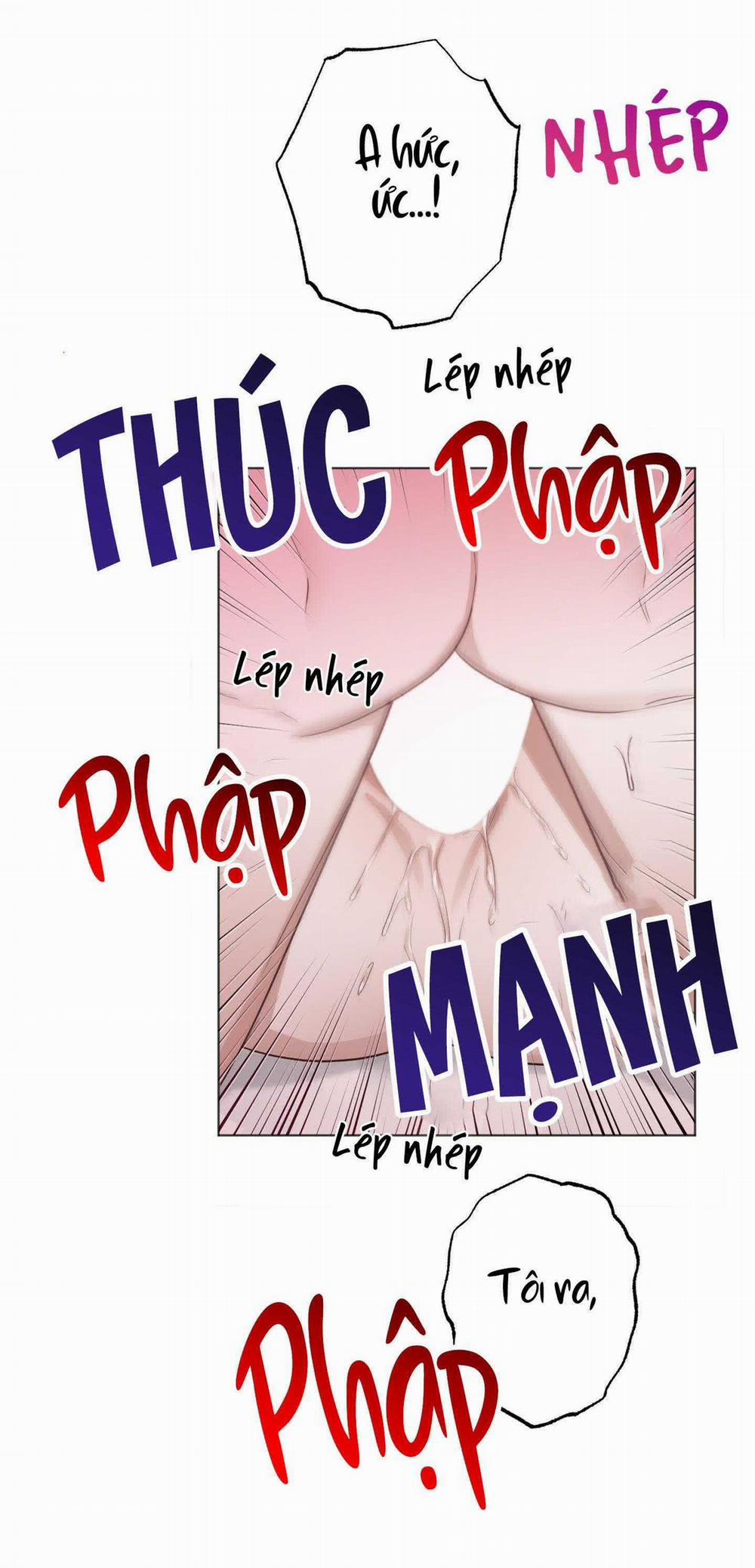 Nghiện Sex 19.5 trang 16