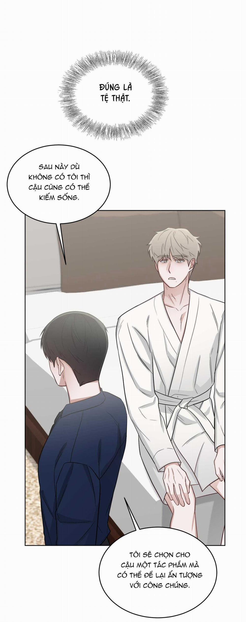 Nghiện Sex 19.5 trang 23