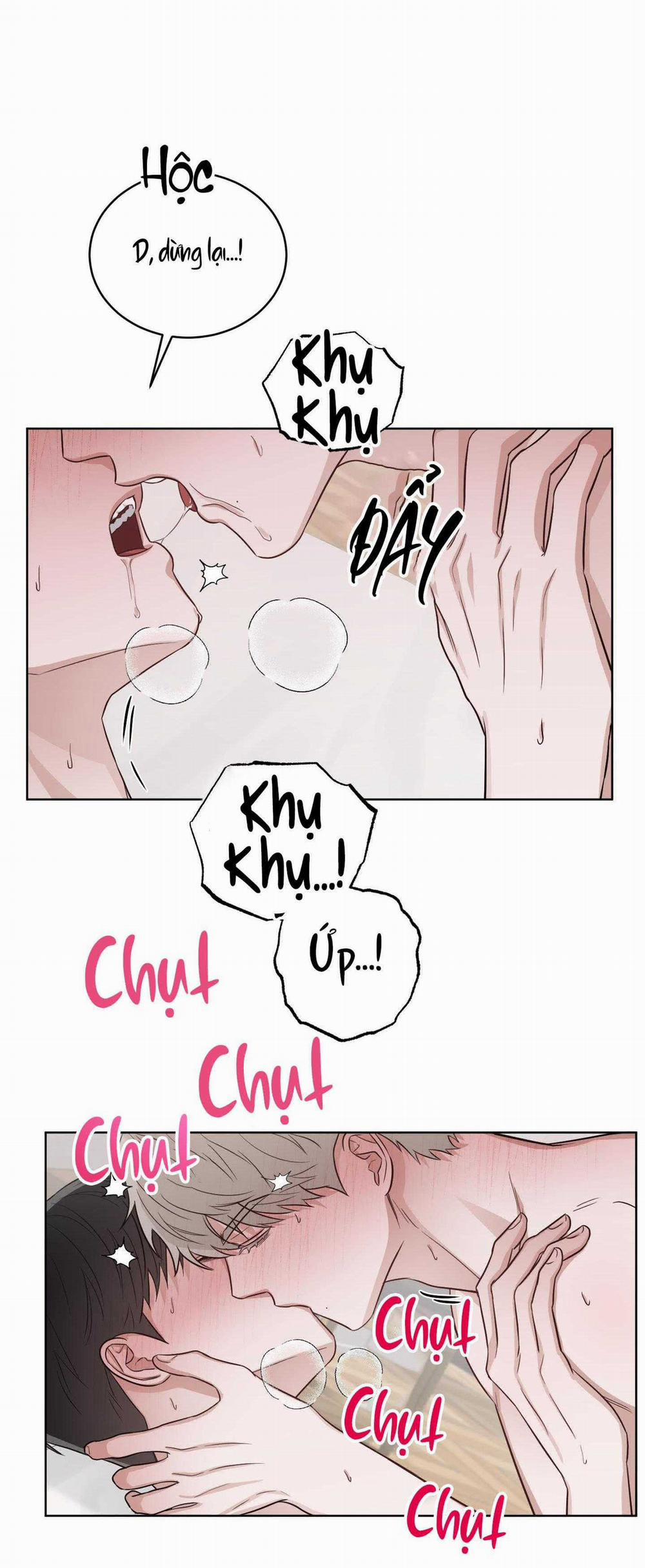 Nghiện Sex 19.5 trang 4