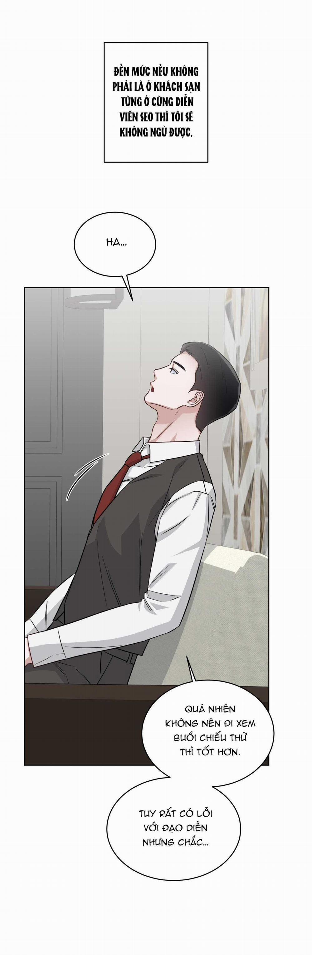 Nghiện Sex 19.6 trang 18