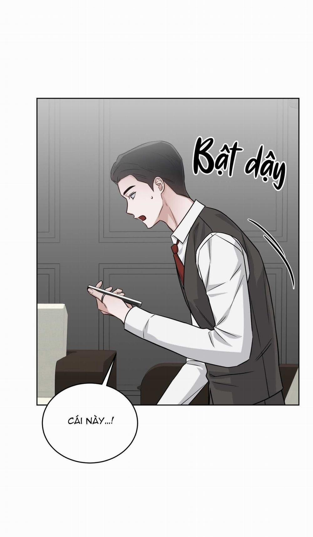 Nghiện Sex 19.6 trang 20