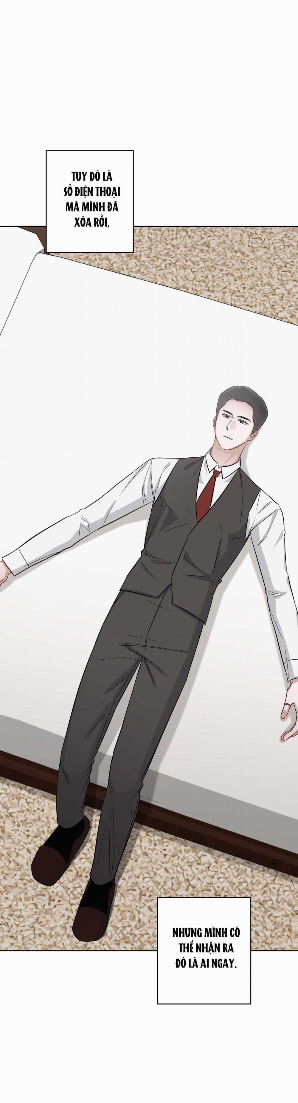 Nghiện Sex 19.6 trang 22