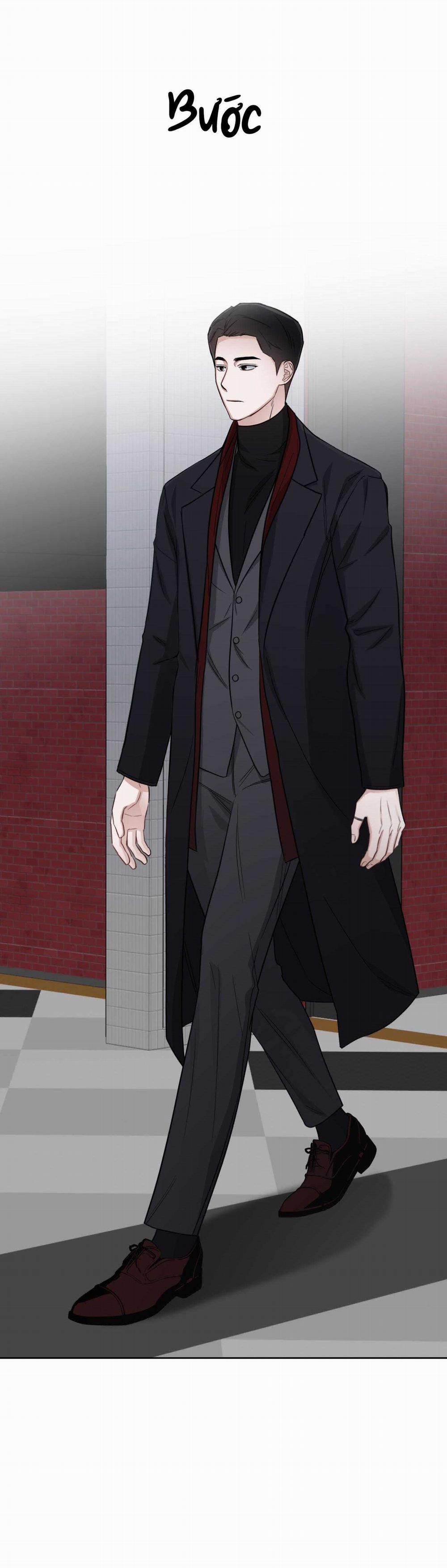 Nghiện Sex 19.6 trang 25