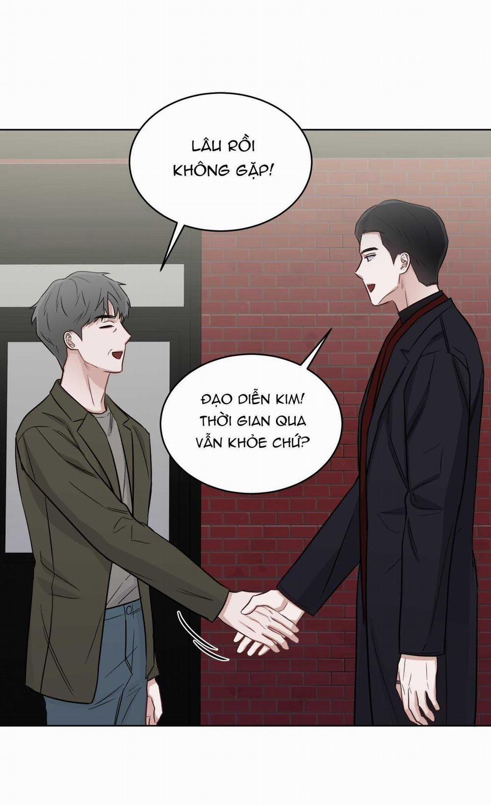 Nghiện Sex 19.6 trang 27