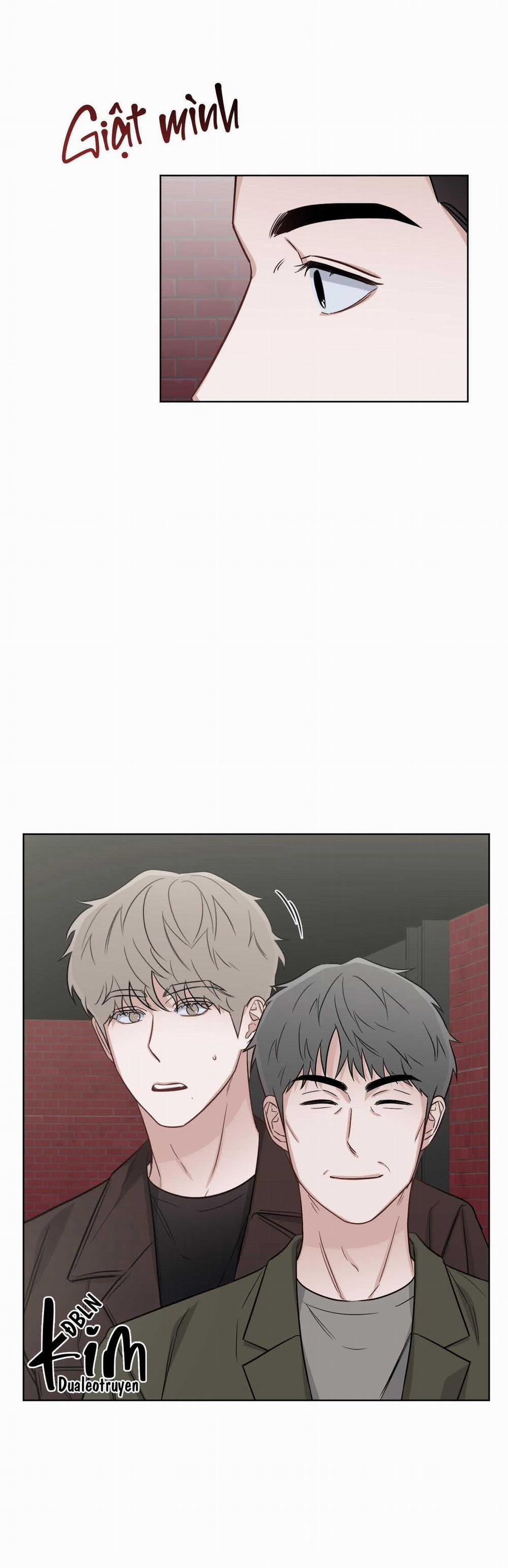 Nghiện Sex 19.6 trang 28