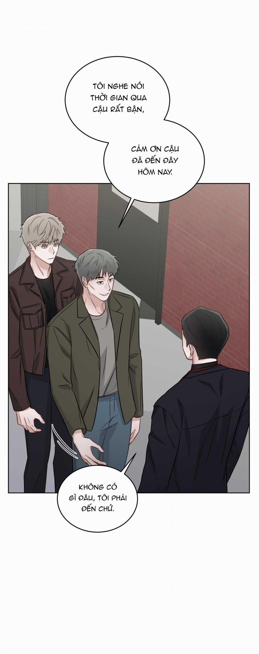 Nghiện Sex 19.6 trang 30