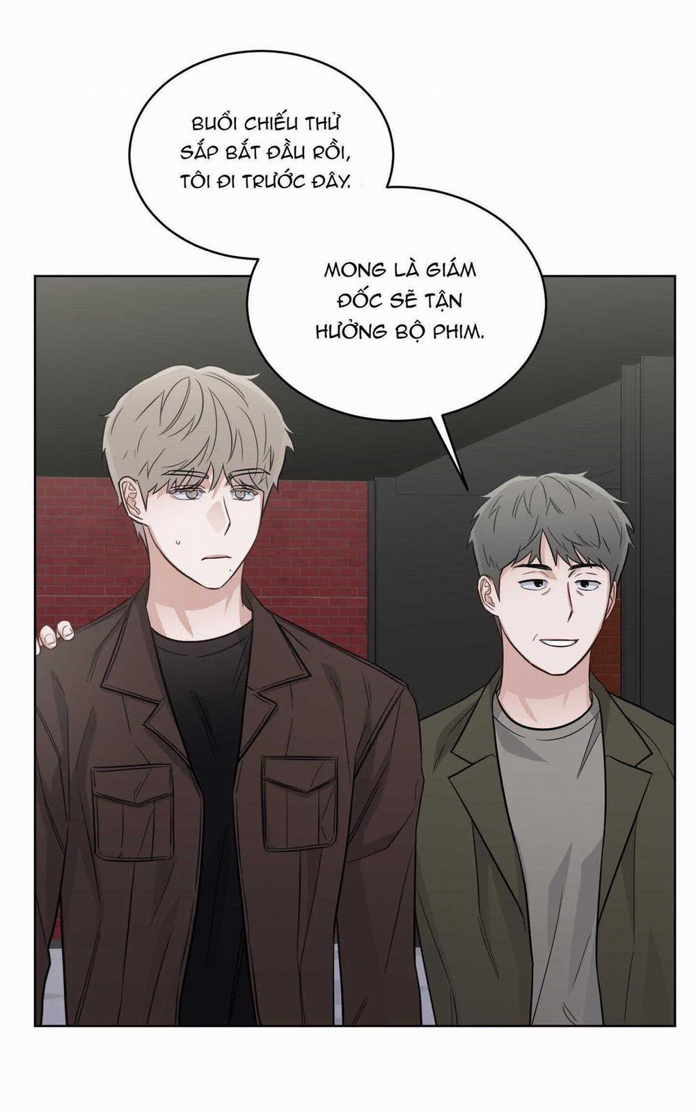 Nghiện Sex 19.6 trang 33