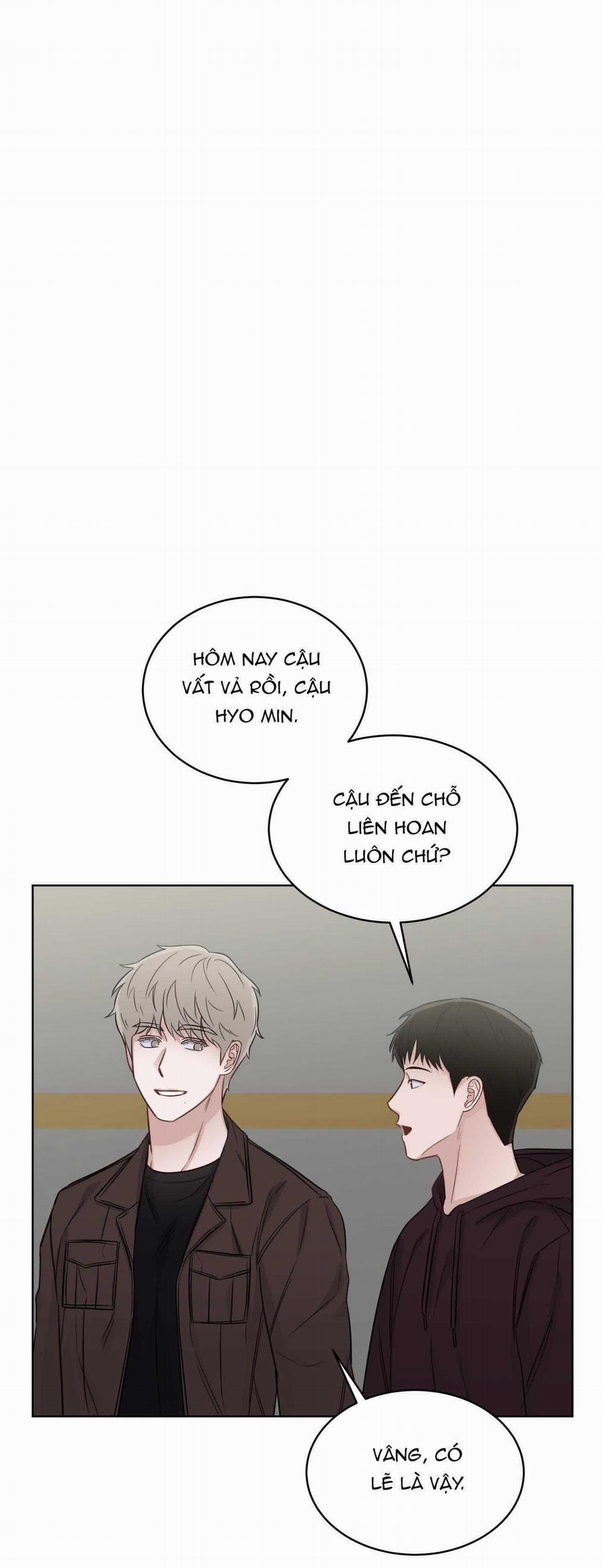 Nghiện Sex 19.6 trang 41