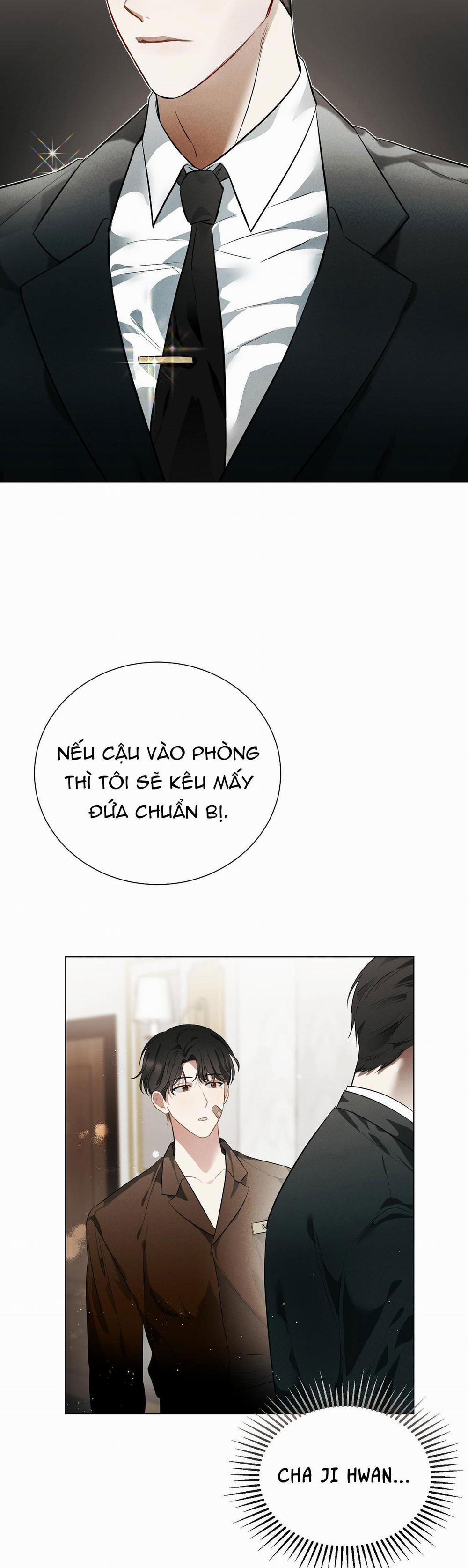 Nghiện Sex 2.1 HAPPENING 1 trang 10