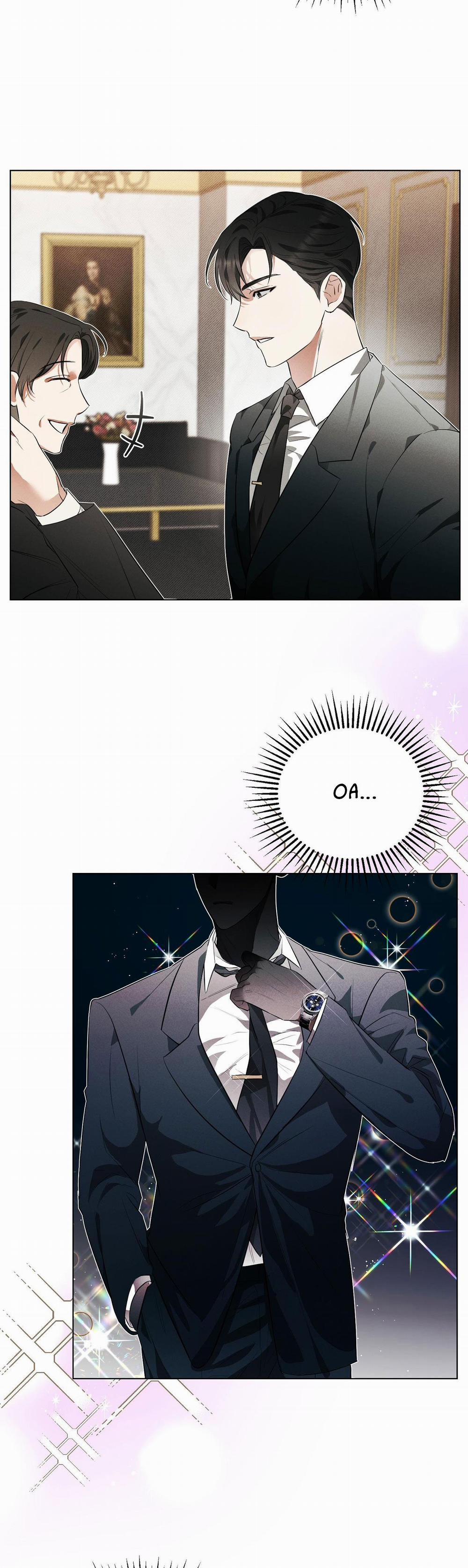 Nghiện Sex 2.1 HAPPENING 1 trang 11