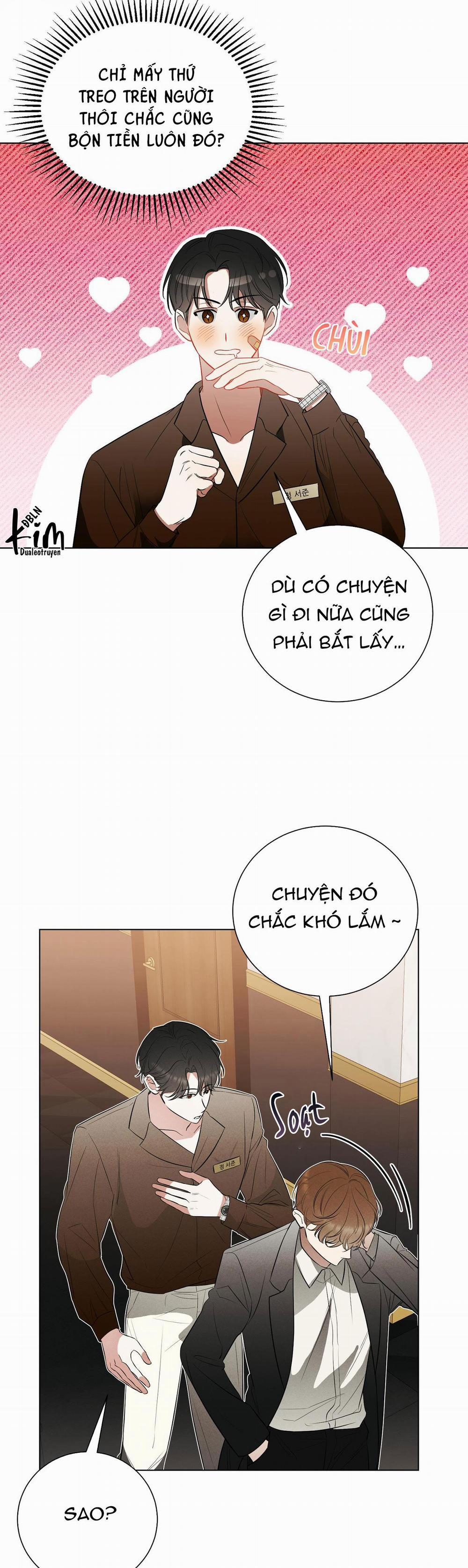 Nghiện Sex 2.1 HAPPENING 1 trang 12