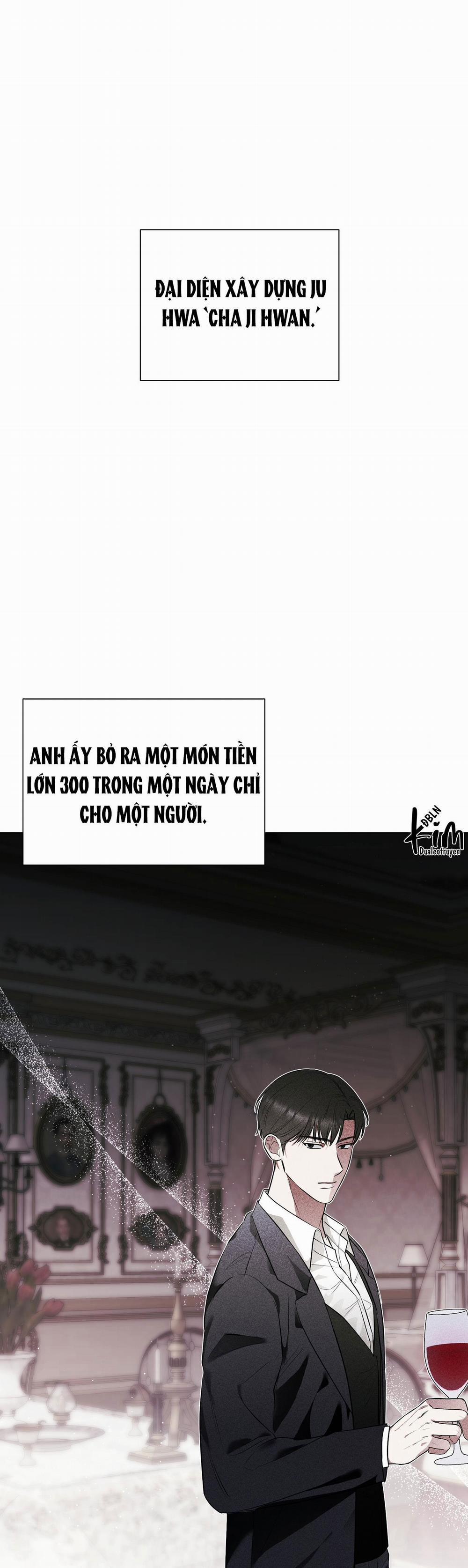 Nghiện Sex 2.1 HAPPENING 1 trang 15