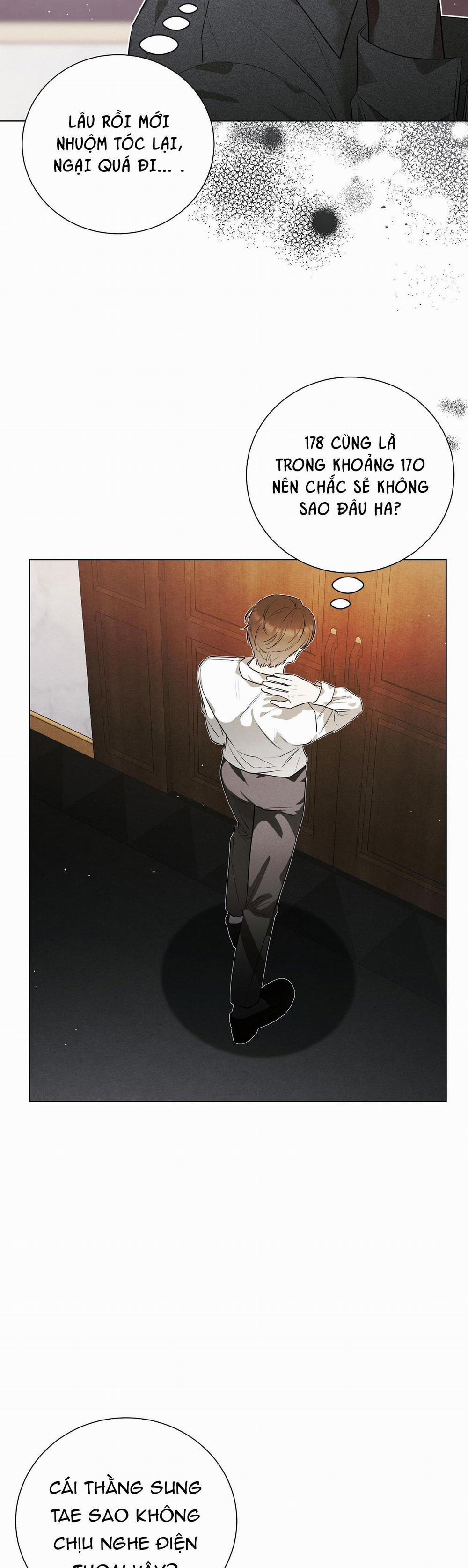 Nghiện Sex 2.1 HAPPENING 1 trang 17