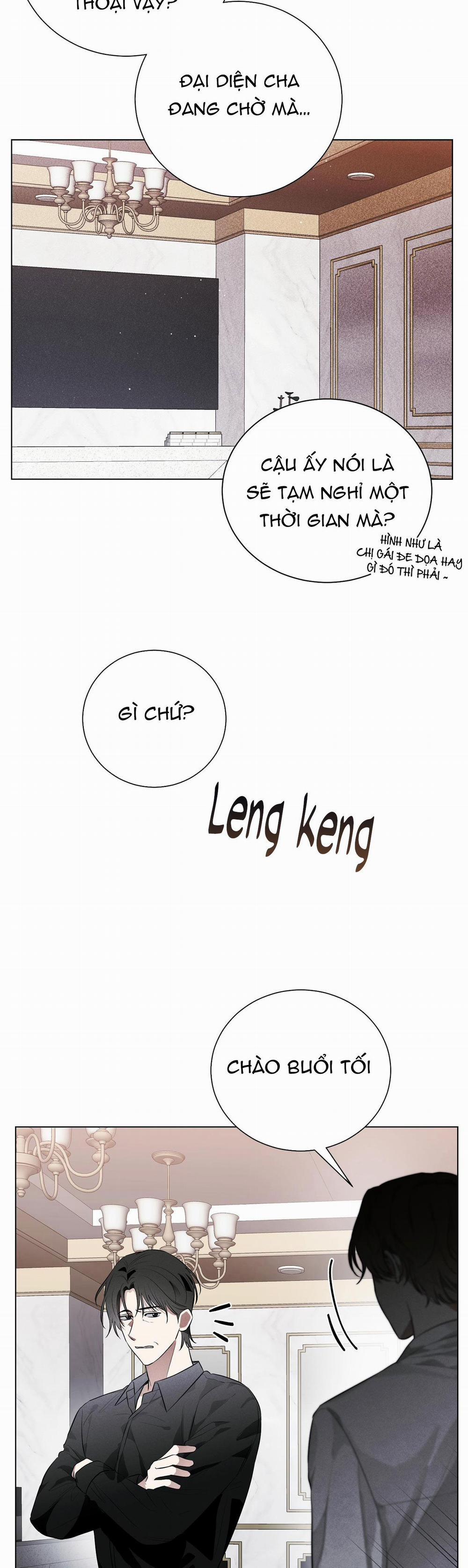 Nghiện Sex 2.1 HAPPENING 1 trang 18