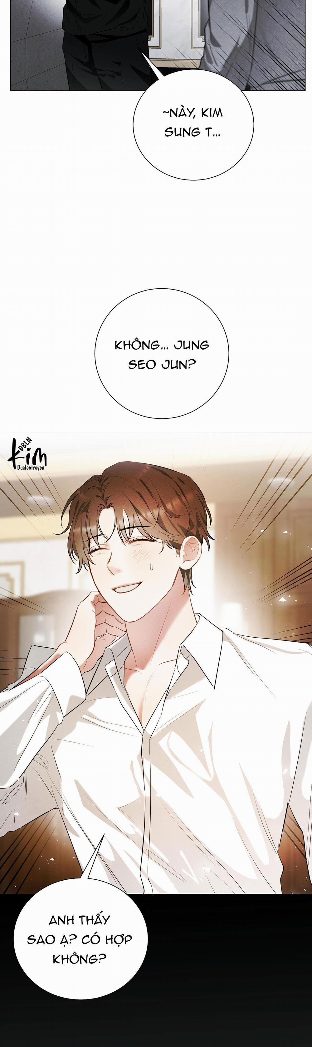 Nghiện Sex 2.1 HAPPENING 1 trang 19