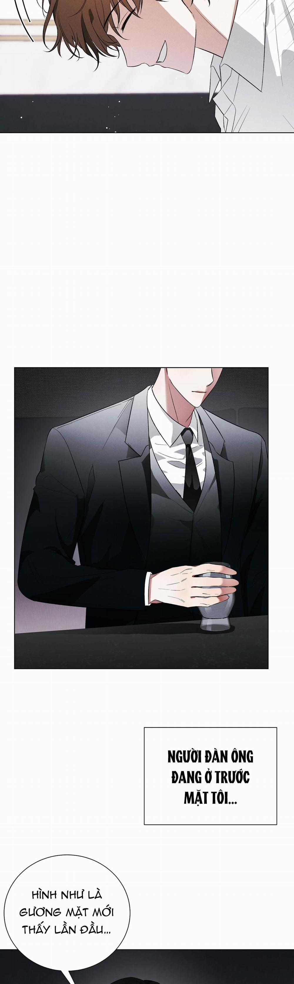 Nghiện Sex 2.1 HAPPENING 1 trang 22