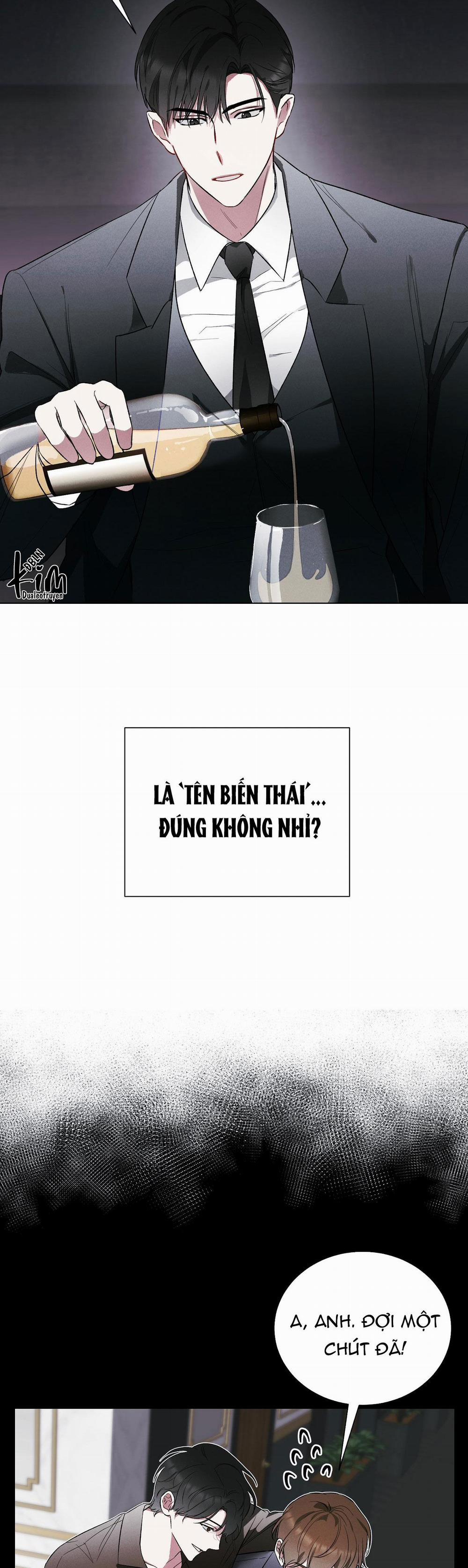 Nghiện Sex 2.1 HAPPENING 1 trang 23