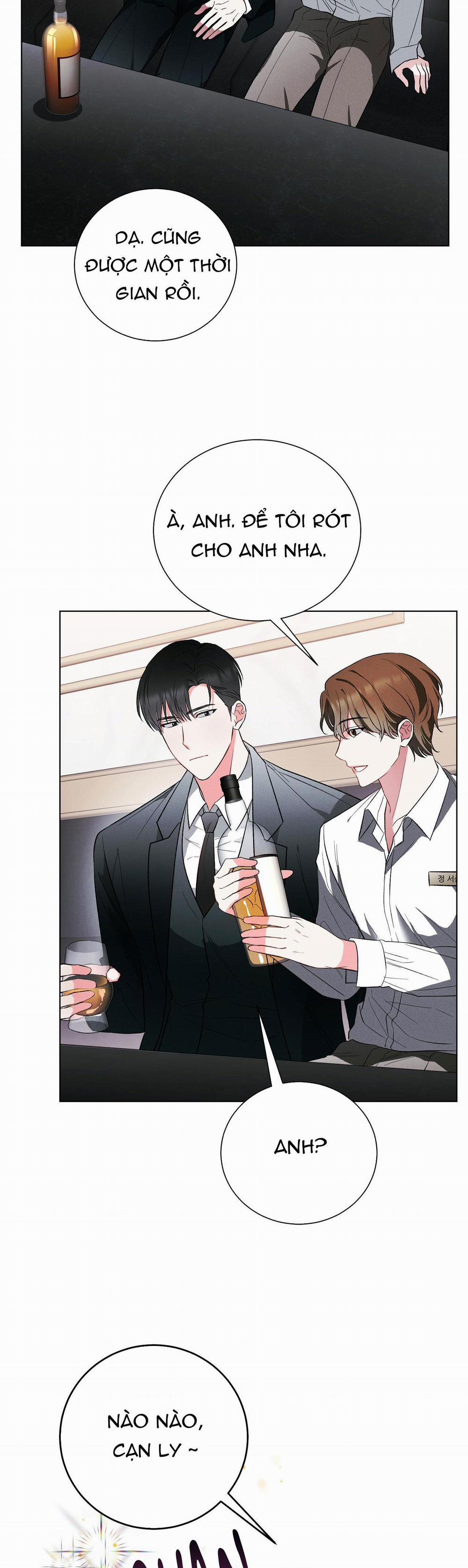 Nghiện Sex 2.1 HAPPENING 1 trang 27