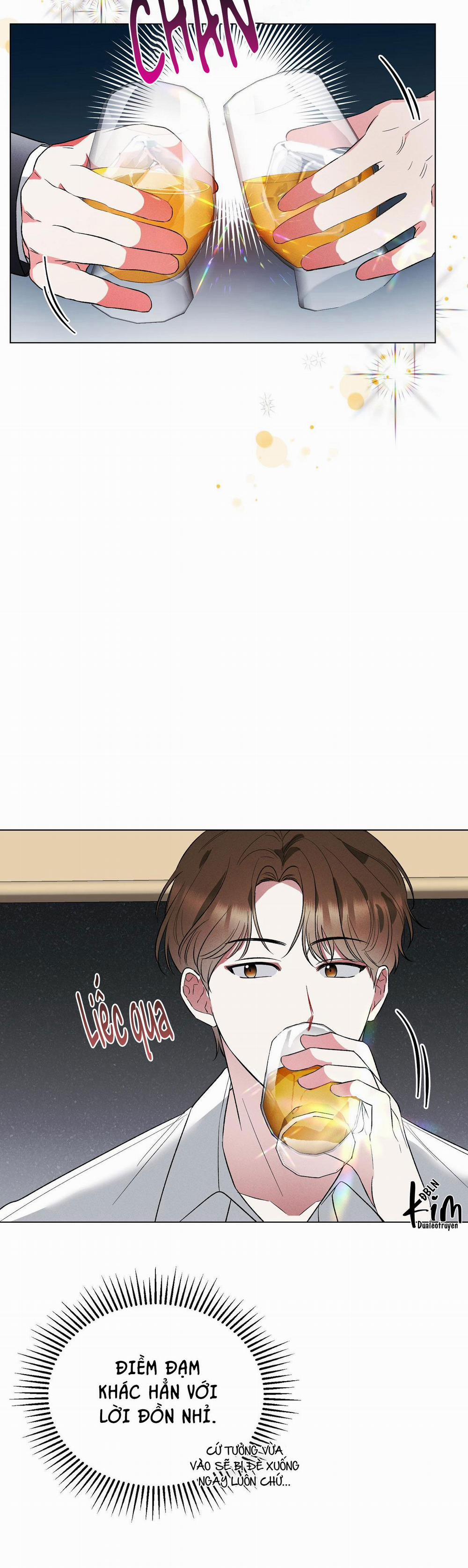 Nghiện Sex 2.1 HAPPENING 1 trang 28