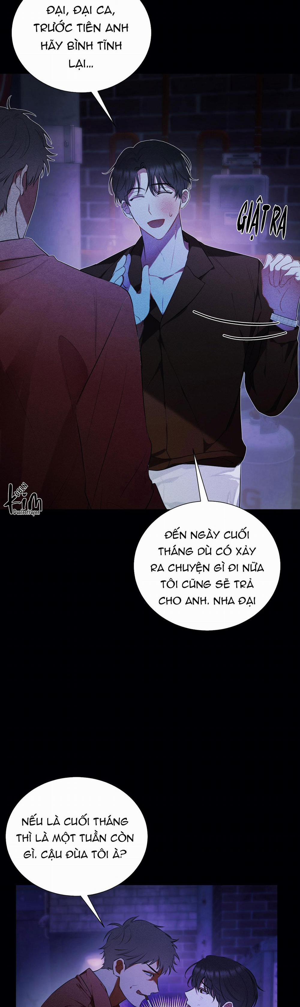 Nghiện Sex 2.1 HAPPENING 1 trang 3