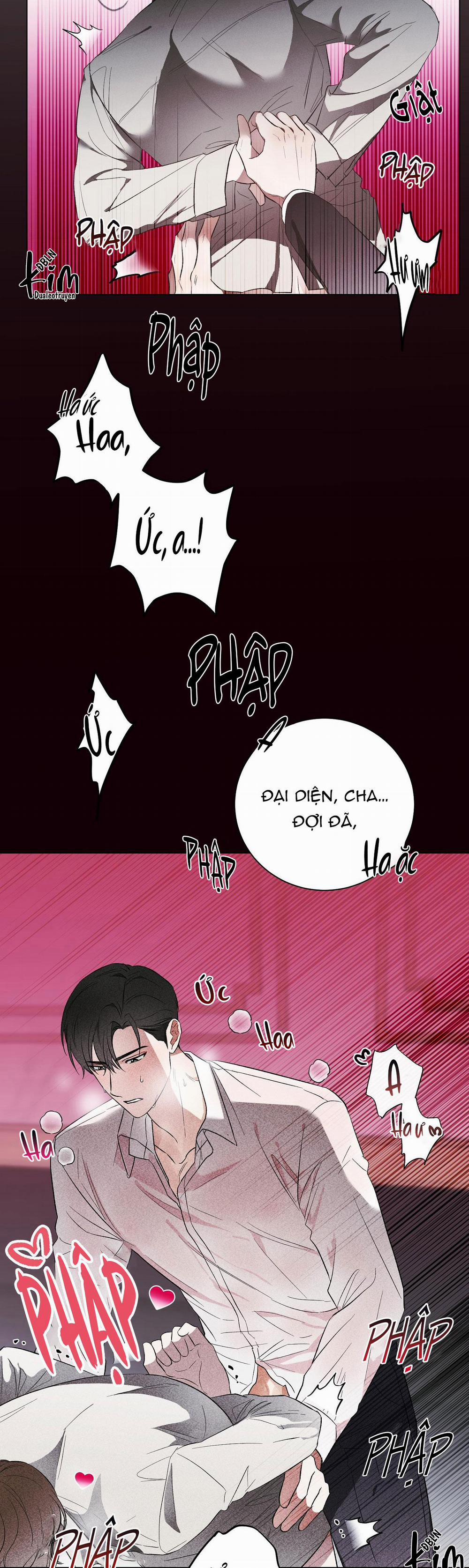 Nghiện Sex 2.1 HAPPENING 1 trang 30