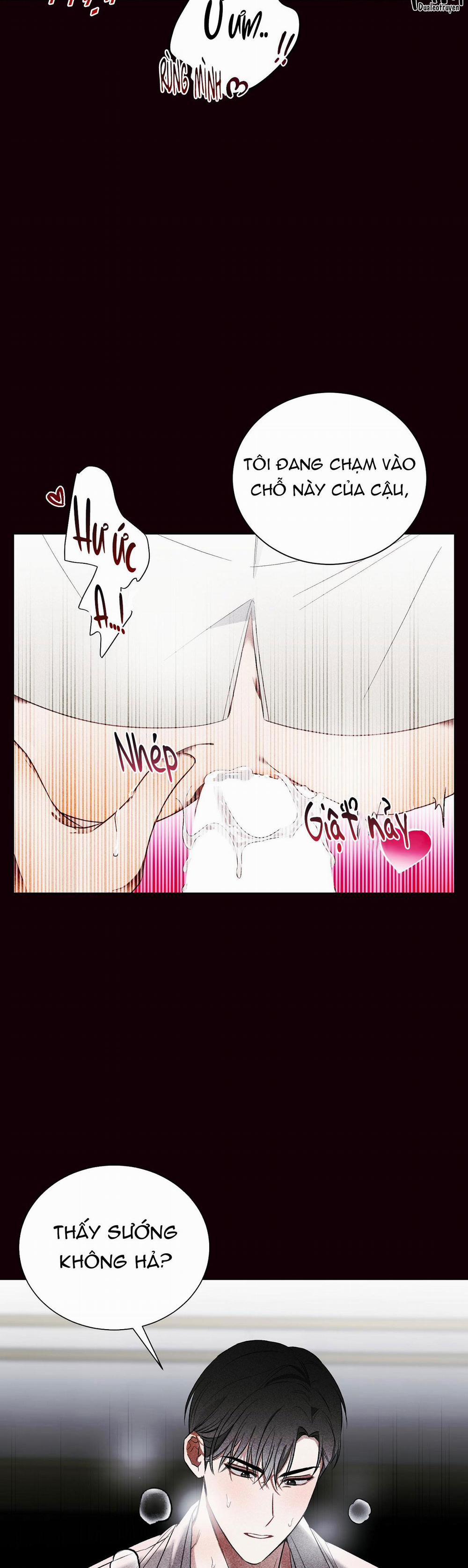 Nghiện Sex 2.1 HAPPENING 1 trang 31