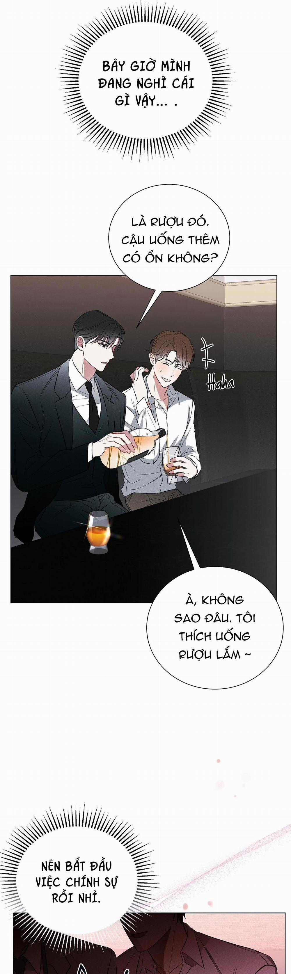 Nghiện Sex 2.1 HAPPENING 1 trang 33