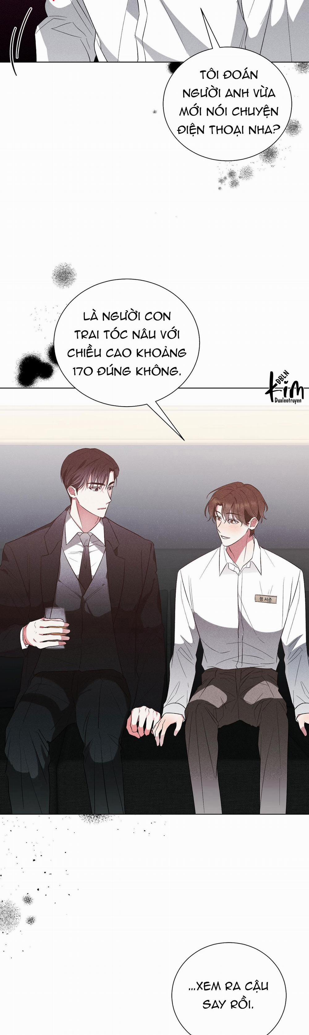 Nghiện Sex 2.1 HAPPENING 1 trang 42