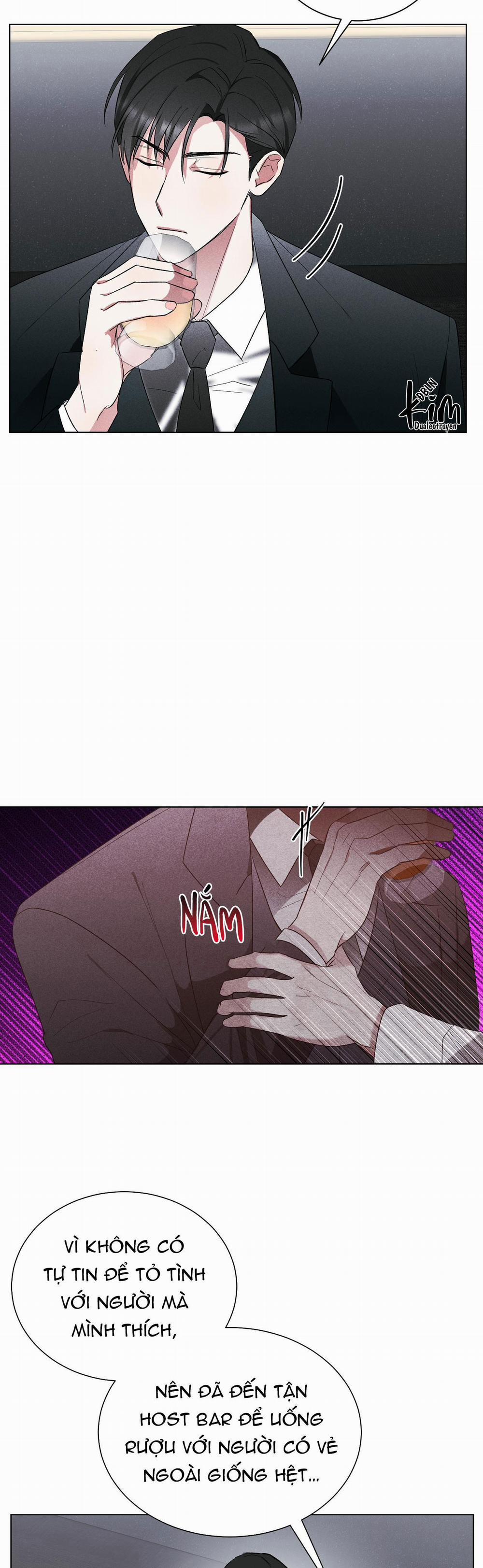 Nghiện Sex 2.1 HAPPENING 1 trang 43