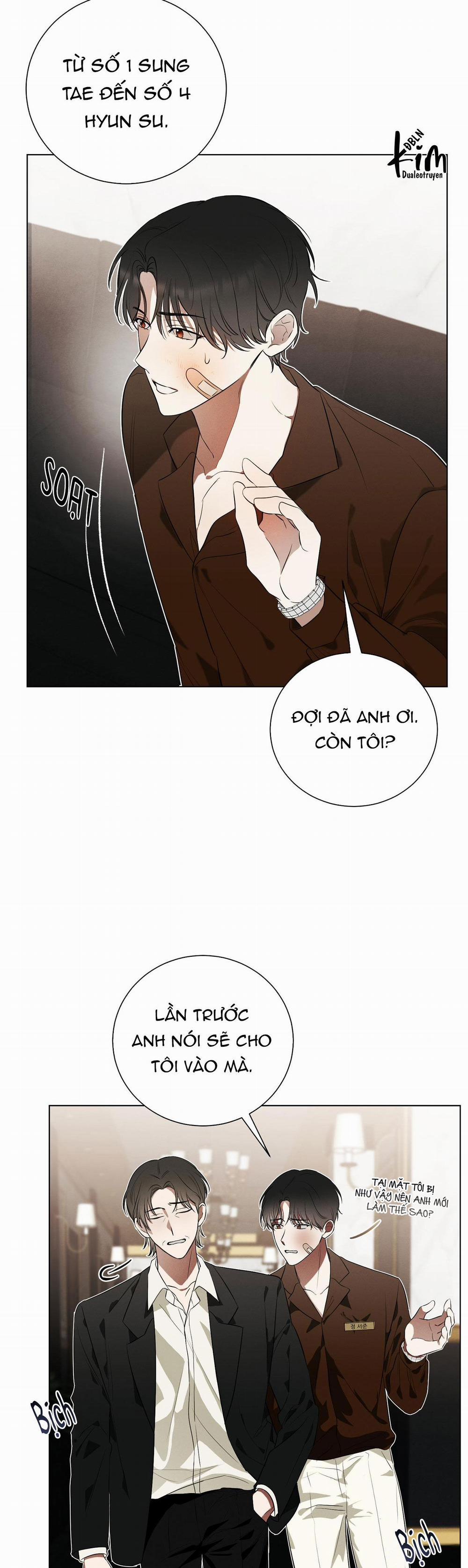 Nghiện Sex 2.1 HAPPENING 1 trang 7