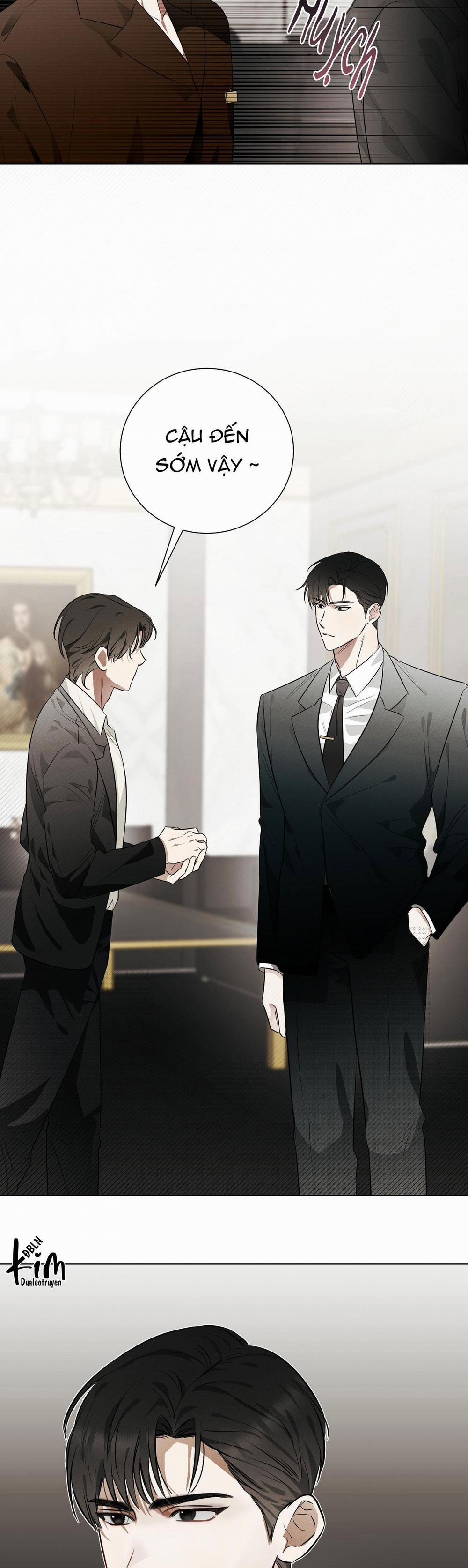 Nghiện Sex 2.1 HAPPENING 1 trang 9