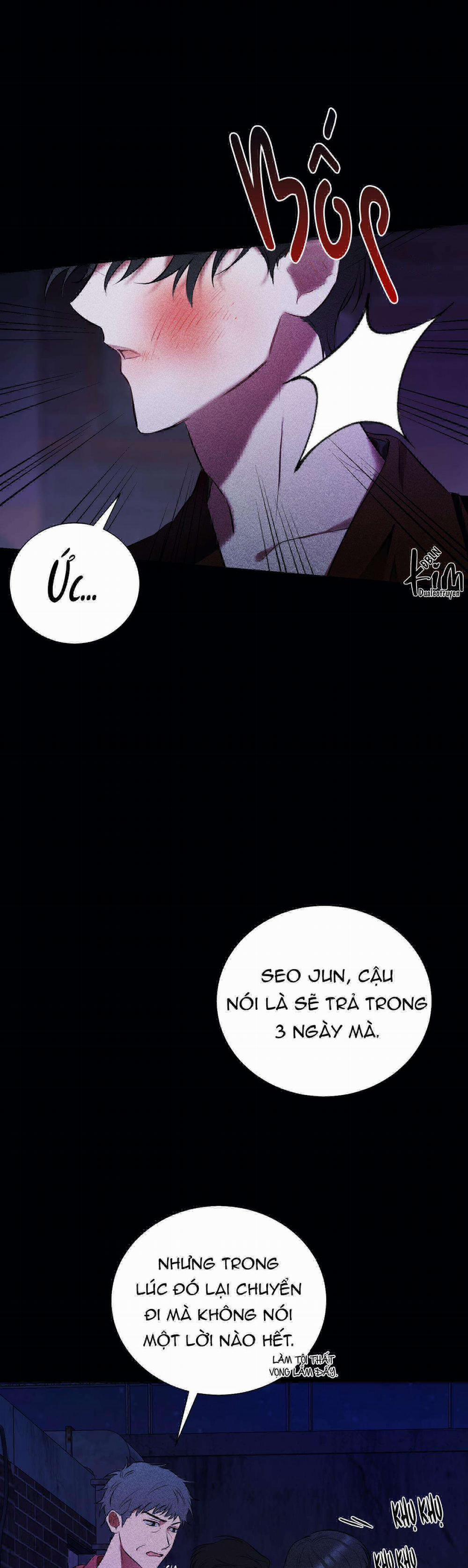 Nghiện Sex 2.1 trang 1