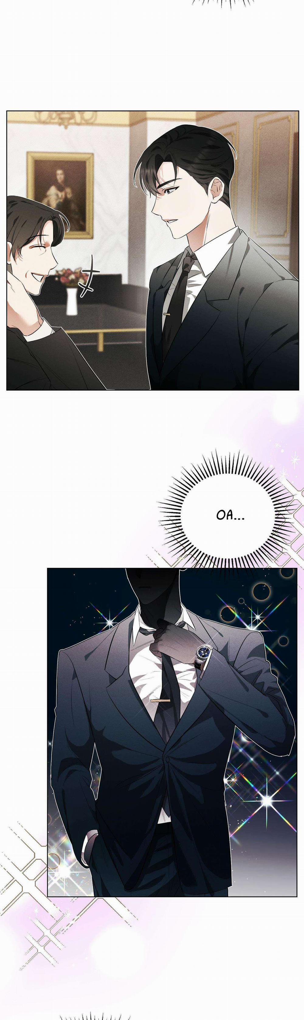 Nghiện Sex 2.1 trang 11