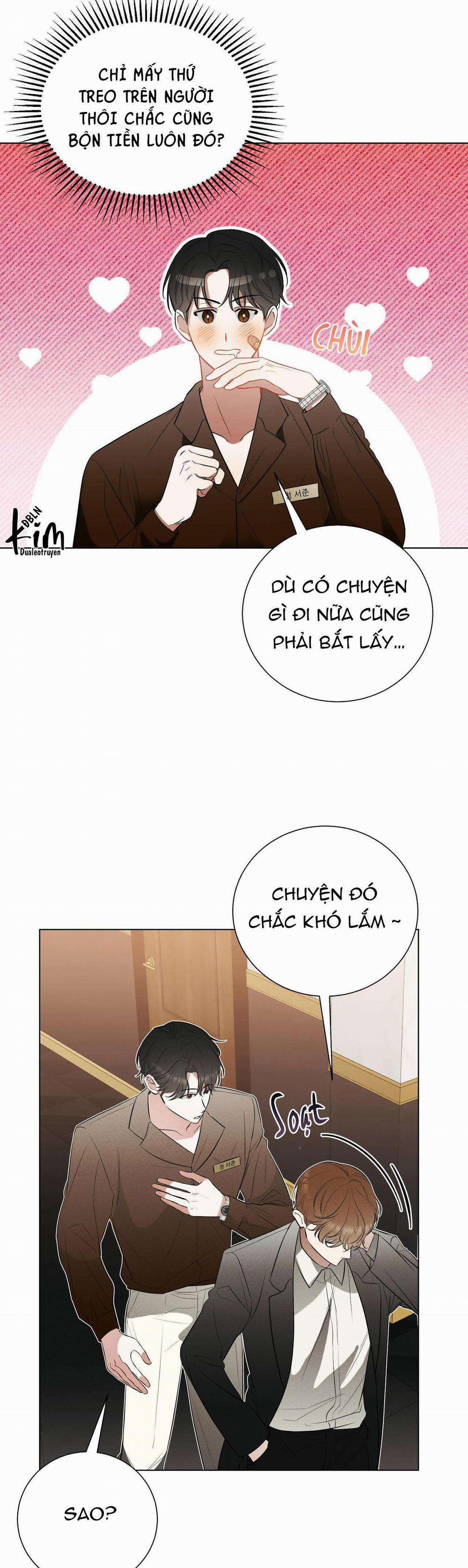 Nghiện Sex 2.1 trang 12