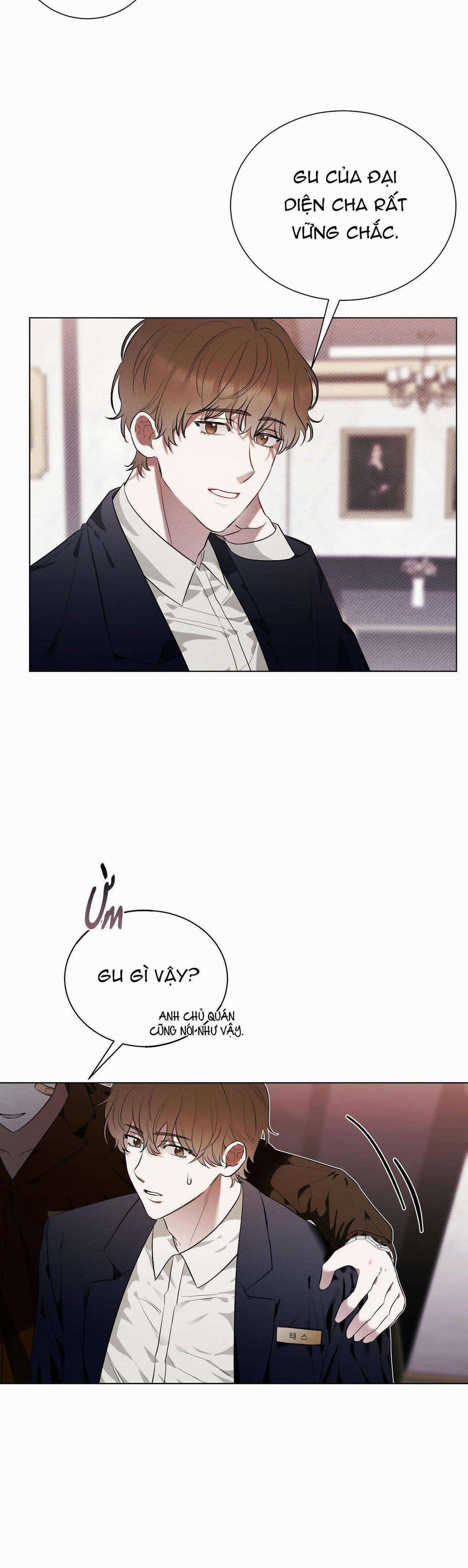 Nghiện Sex 2.1 trang 13