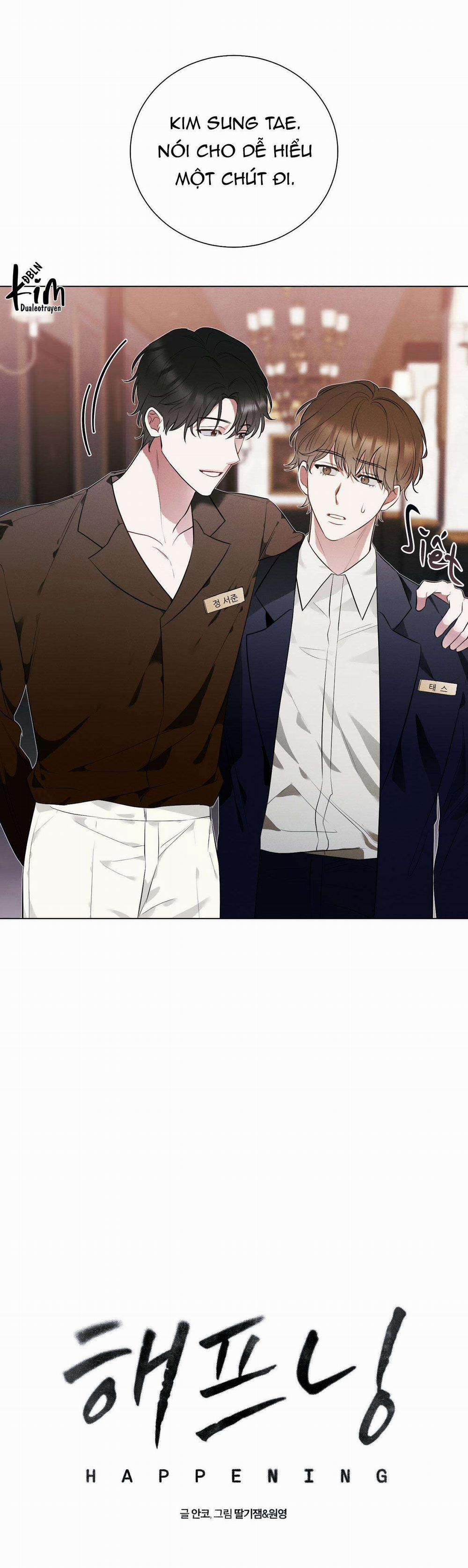 Nghiện Sex 2.1 trang 14